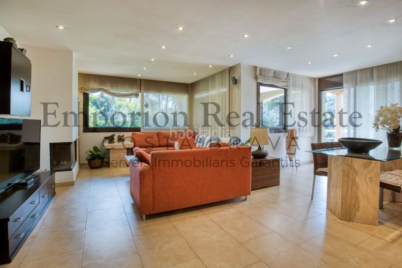 Foto 8fd6ab79-04a2-495b-9746-bd0844dbf7cd. Masia amb aparcament piscina a Mas Pere-Río de Oro Calonge