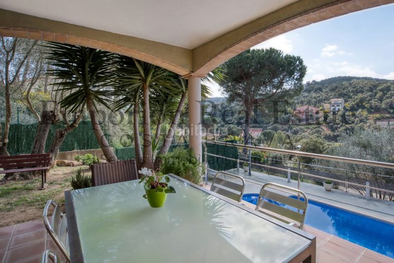 Foto 91890a12-3bed-4792-9deb-650f2e06e9ab. Masia amb aparcament piscina a Mas Pere-Río de Oro Calonge