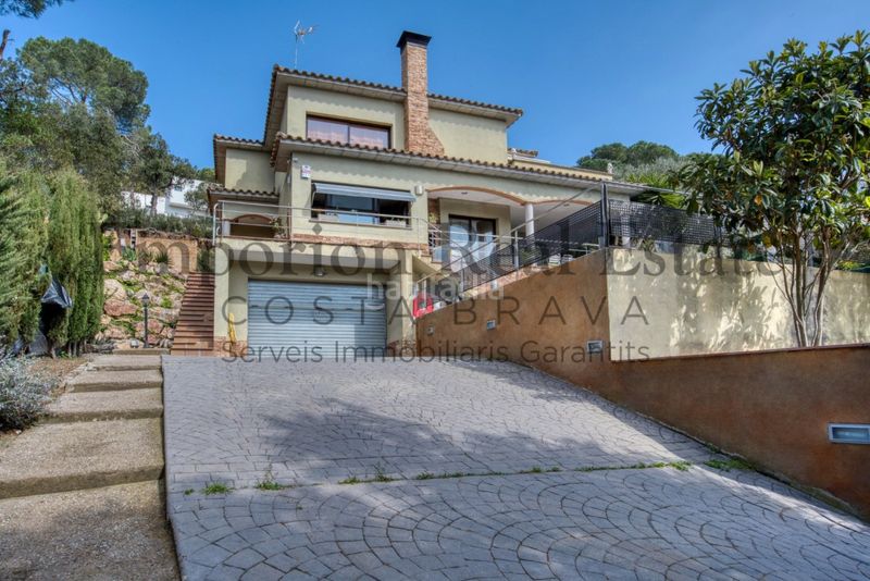 Foto 9e797956-1a1b-461f-9bd1-5f78cac91c6b. Masia amb aparcament piscina a Mas Pere-Río de Oro Calonge