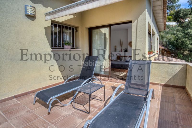 Foto a0fe75e6-3f55-4ed4-a773-e98fd3b2b731. Masia amb aparcament piscina a Mas Pere-Río de Oro Calonge