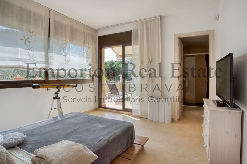 Foto ad98c2f3-cabb-4bd4-a296-3d3ddbd699a5. Masia amb aparcament piscina a Mas Pere-Río de Oro Calonge