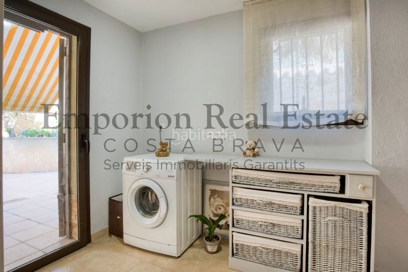 Foto b5c588c7-2ab9-4eec-949b-d59277e664c0. Masia amb aparcament piscina a Mas Pere-Río de Oro Calonge