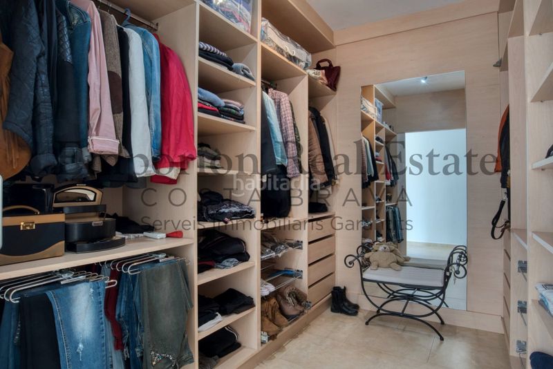 Foto b6152025-687e-4c72-b055-426ba9d2b37e. Masia amb aparcament piscina a Mas Pere-Río de Oro Calonge