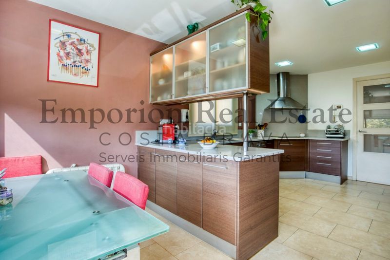 Foto b7ad55f4-a68d-4ec2-9e23-7a43cae5abdb. Masia amb aparcament piscina a Mas Pere-Río de Oro Calonge