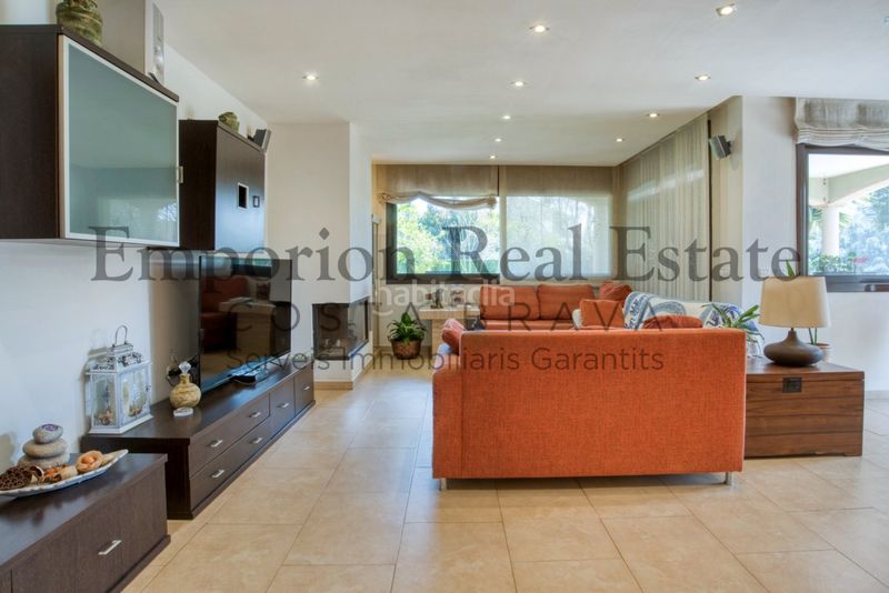 Foto baa0f72f-c286-4bfb-869a-70c2d79c4ba1. Masia amb aparcament piscina a Mas Pere-Río de Oro Calonge