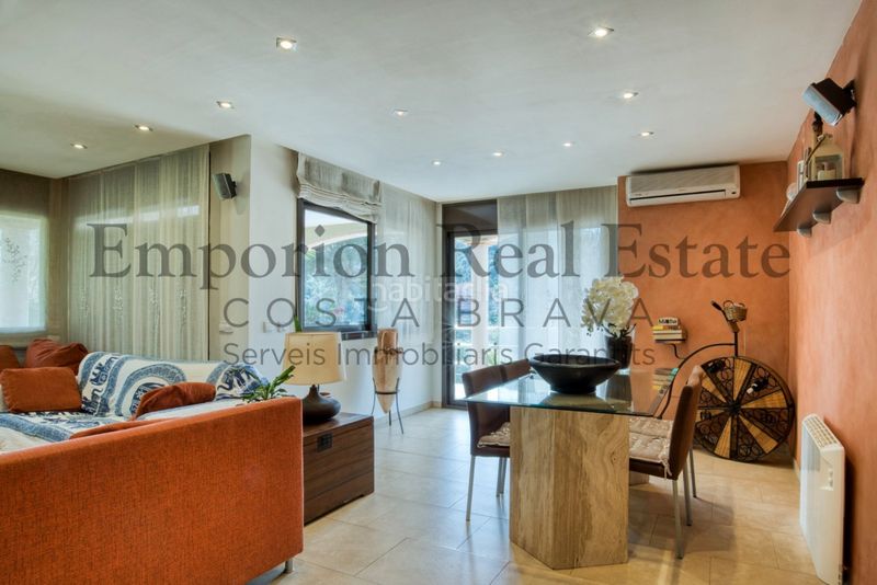 Foto cc505d98-eb03-4910-8861-9f50df63bfc6. Masia amb aparcament piscina a Mas Pere-Río de Oro Calonge