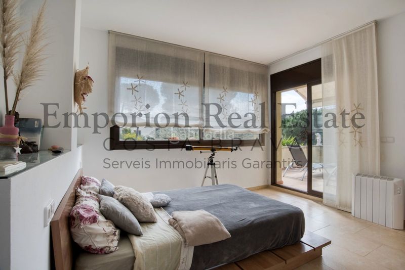 Foto e1295ddd-0e6e-4ae3-b9db-51f4ea154024. Masia amb aparcament piscina a Mas Pere-Río de Oro Calonge