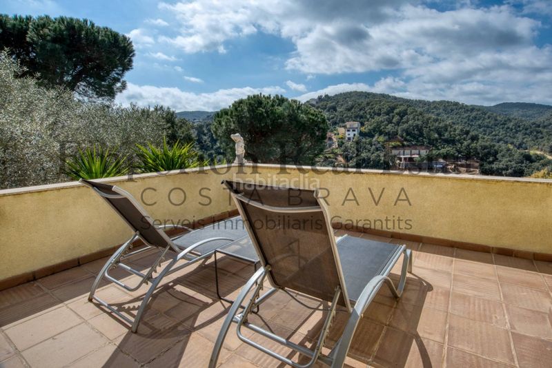 Foto e70c1483-1bb5-4f9a-a42b-d8368d953394. Masia amb aparcament piscina a Mas Pere-Río de Oro Calonge