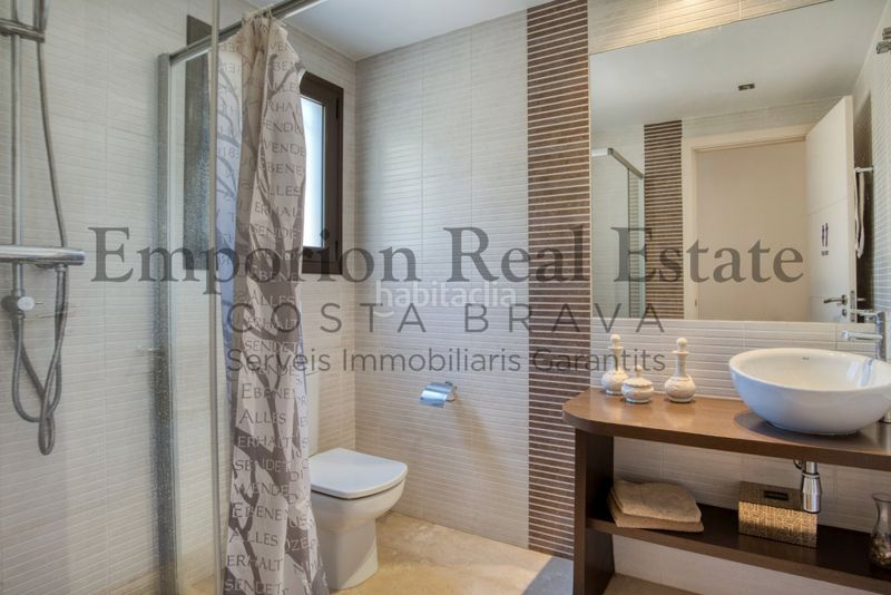 Foto f5da0b06-50dc-4d29-876f-355f2f79711c. Masia amb aparcament piscina a Mas Pere-Río de Oro Calonge