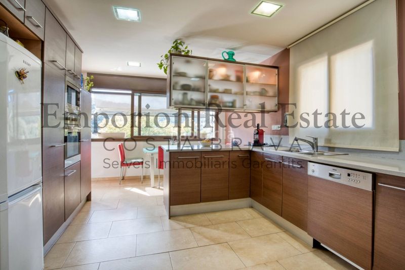 Foto fb6b03df-6148-4d80-8605-e6f7eaaade84. Masia amb aparcament piscina a Mas Pere-Río de Oro Calonge