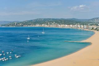 Lloguer Apartament a Platja Gran. Precioso apartamento con increibles vistas al mar  alquiler juli