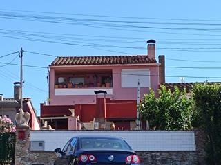 Maison à La Punxa. Oportunidad de inversión finca con 4 viviendas buena oportunidad