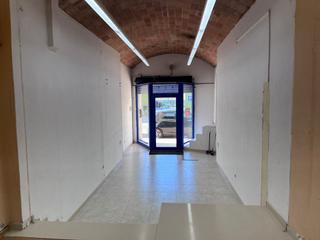 Alquiler Local Comercial en Sant Joan - Vilarromà. Local diáfano a pie de calle, bien ubicado en sant joan de palam