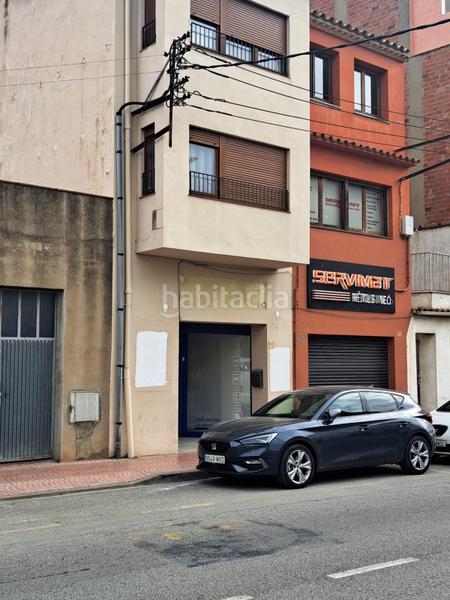 Foto a86e2105-ef32-4165-8c43-8326bf7ce1a7. Affitto locale commerciale in Sant Joan - Vilarromà Palamós