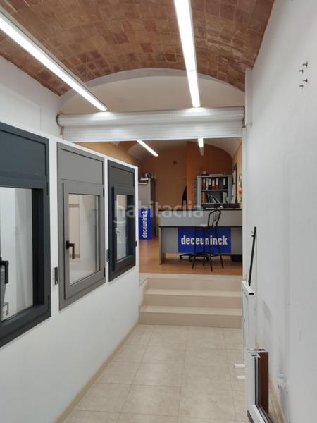 Foto 841207b5-95ea-4ff5-afa4-f6eaaaaf2e30. Lloguer local comercial a Sant Joan - Vilarromà Palamós