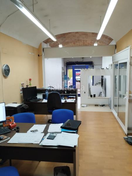 Foto 8f694ca5-d18a-41cc-90e3-ea4b59bf4cdc. Lloguer local comercial a Sant Joan - Vilarromà Palamós