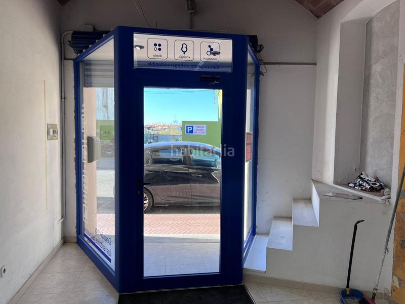 Foto bdab2c00-b6d5-4d80-853d-9921b10024c9. Lloguer local comercial a Sant Joan - Vilarromà Palamós