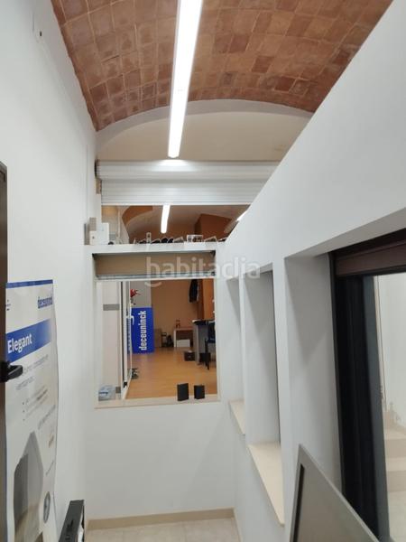 Foto d32b8386-8220-49ae-b793-2b82439adc2d. Lloguer local comercial a Sant Joan - Vilarromà Palamós