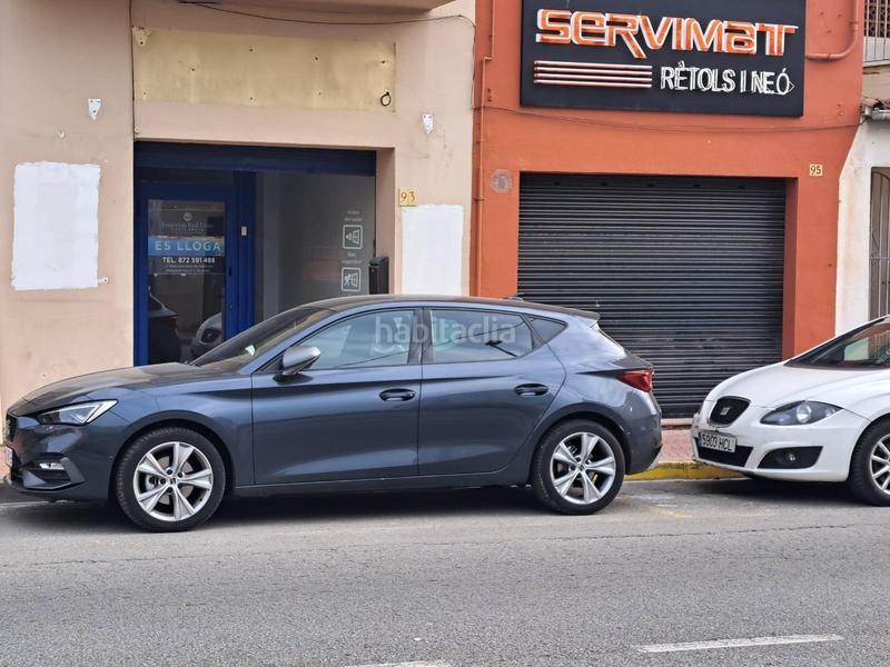 Foto 325688e8-8425-46ca-b8bd-1bca15afeccc. Miete geschäftsraum in Sant Joan - Vilarromà Palamós