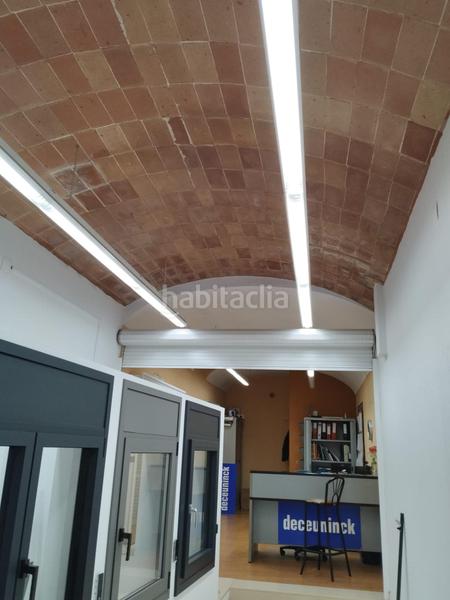 Foto 4ae26ed2-2bf3-4eca-9dd6-40b184cc26a6. Miete geschäftsraum in Sant Joan - Vilarromà Palamós