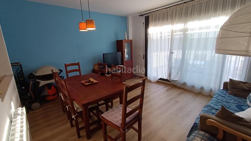 Foto 7a0ce916-8838-4973-9659-98ac8deca18c. Affitto piano terra con riscaldamento parcheggio in Palamós