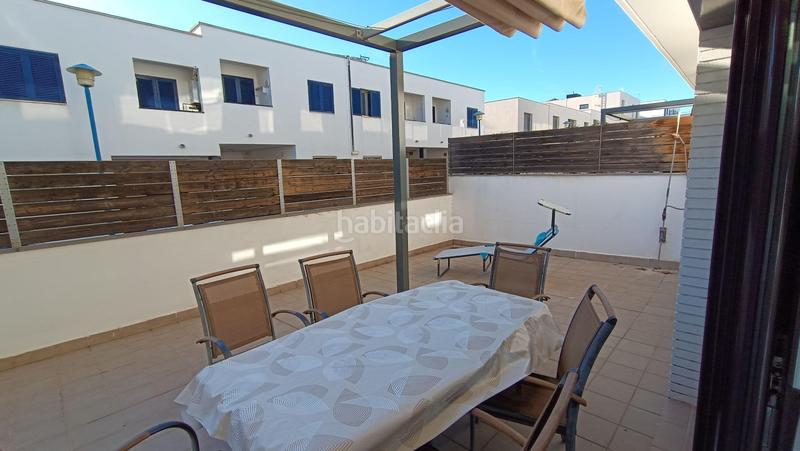 Foto 482d6303-3a68-497e-a9e2-f5a99d499686. Alquiler planta baja alquiler esxclusivamente de septiembre a junio. excelente planta baja con amplio patioterraza alquiler 10 meses en Palamós