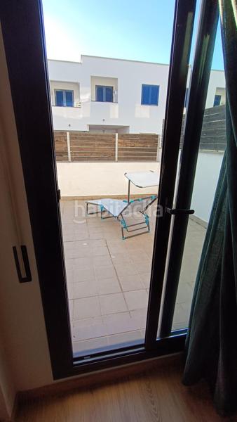 Foto 4929f6ad-4ca5-4eef-8fa6-e8bf91c4d770. Alquiler planta baja alquiler esxclusivamente de septiembre a junio. excelente planta baja con amplio patioterraza alquiler 10 meses en Palamós
