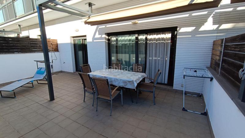 Foto df119858-cc8a-418a-a3be-a53060233ad7. Alquiler planta baja alquiler esxclusivamente de septiembre a junio. excelente planta baja con amplio patioterraza alquiler 10 meses en Palamós
