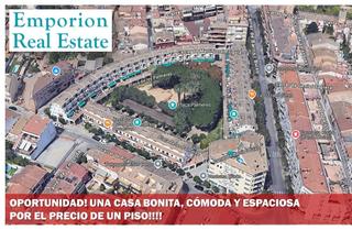 Casa adosada en Centre. Encanto y comodidad en el corazón de palafrugell. una casa al pr