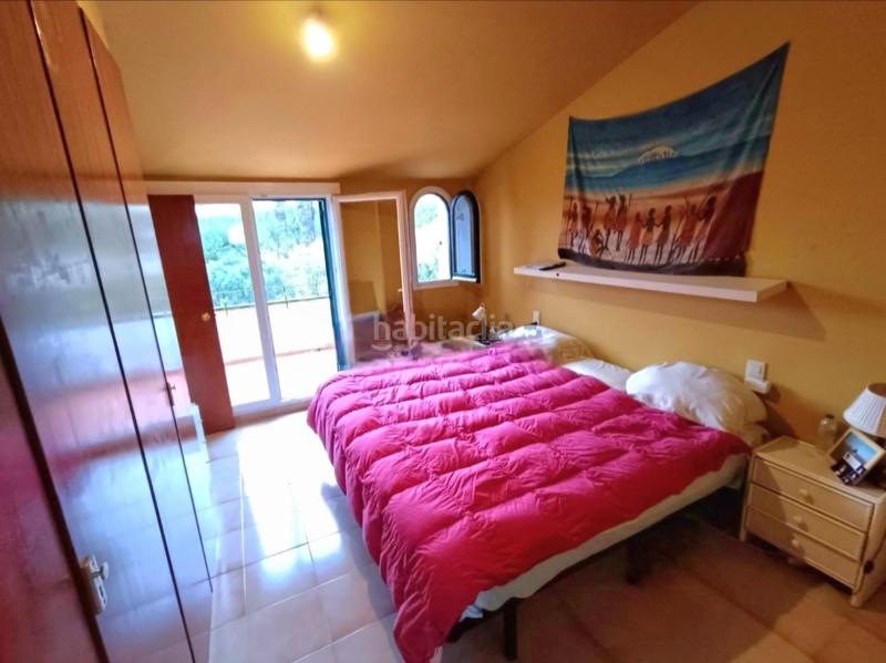 Foto 02770ca3-12c8-44af-bcd1-654c151c12b7. Casa adossada amb calefacció a Centre Palafrugell