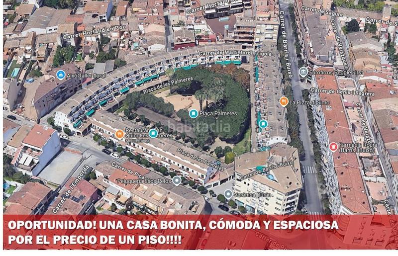 Foto 2c5f9330-2ae5-42a4-bab9-2a23c6eec0e4. Casa adossada amb calefacció a Centre Palafrugell