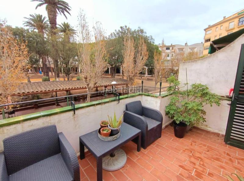 Foto 41d558c6-b5b2-4303-aae8-1dd0ac64feed. Casa adossada amb calefacció a Centre Palafrugell