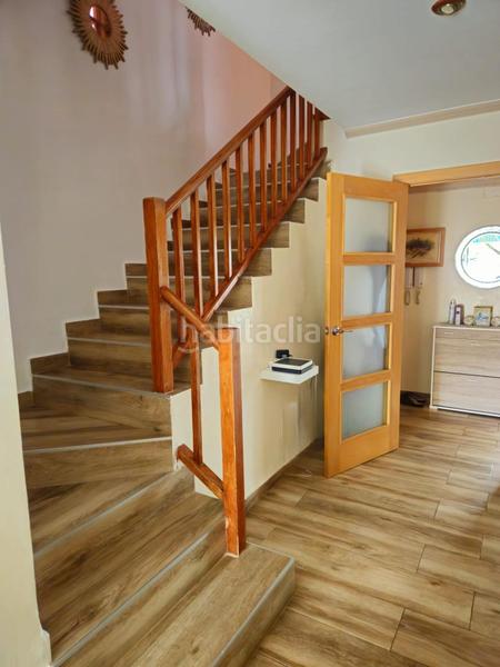 Foto f8dda9eb-32d0-41f4-a1ca-a55685615cae. Casa adossada amb calefacció a Centre Palafrugell