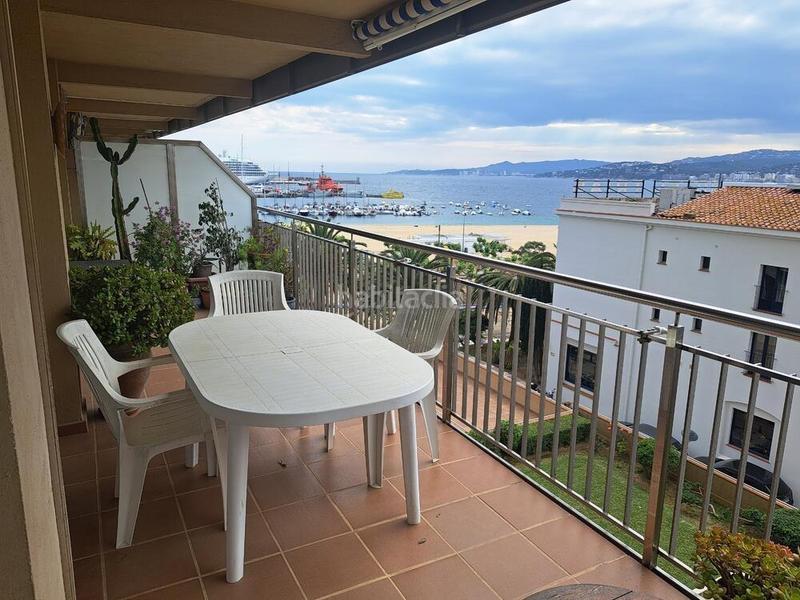 Foto 05a98ad1-f741-45de-b2fb-be32f59aaa21. Alquiler apartamento  de alquiler temporal en Palamós