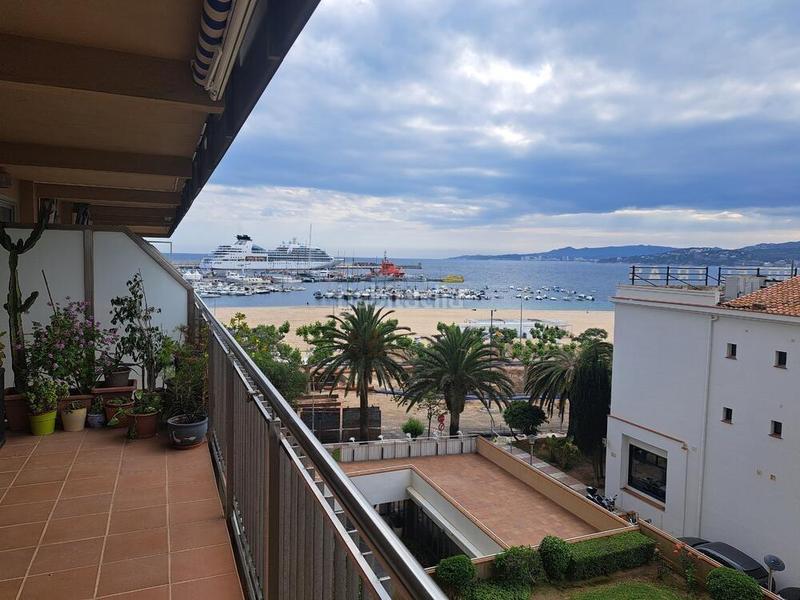 Foto 19e7995b-0eac-4481-a36c-8ac6f4a09ef5. Alquiler apartamento  de alquiler temporal en Palamós