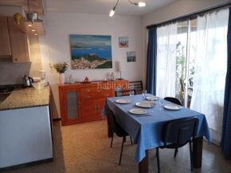 Foto 22a6efc7-289e-46cf-a775-4dbb70d08973. Alquiler apartamento  de alquiler temporal en Palamós