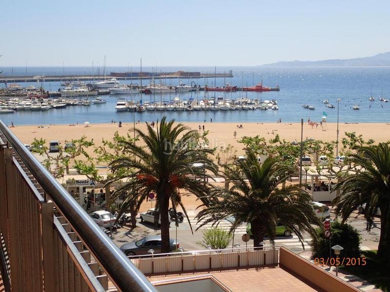 Foto 595f66b8-9b57-4106-bb5a-d6199896c987. Alquiler apartamento  de alquiler temporal en Palamós