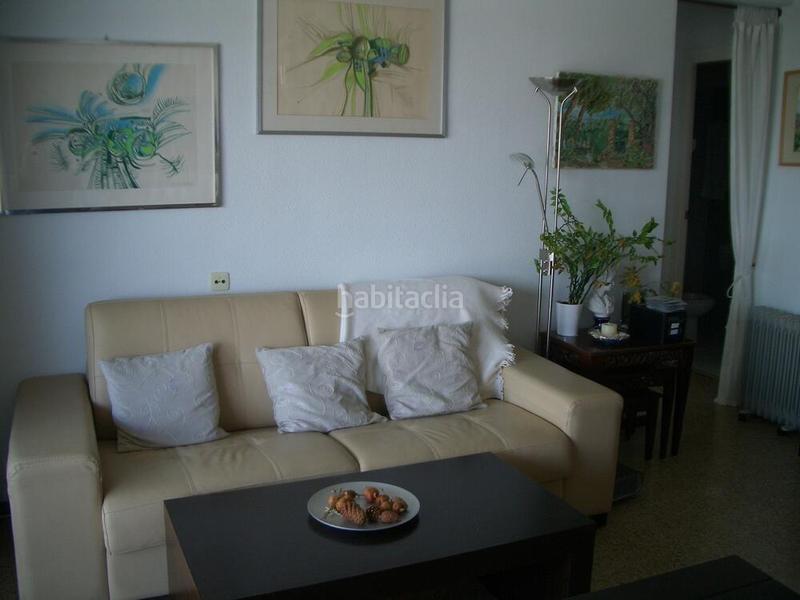 Foto 71f0f7c2-9247-461f-b4e0-0c85bba03b38. Alquiler apartamento  de alquiler temporal en Palamós