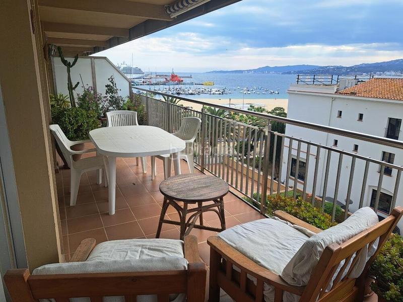 Foto af95b24f-e637-4aaa-9daf-ee8eddf92d76. Alquiler apartamento  de alquiler temporal en Palamós