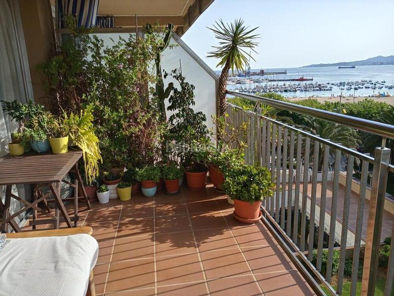 Foto f8b1ab5c-1b49-4c70-b26a-cd2f174e851b. Alquiler apartamento  de alquiler temporal en Palamós