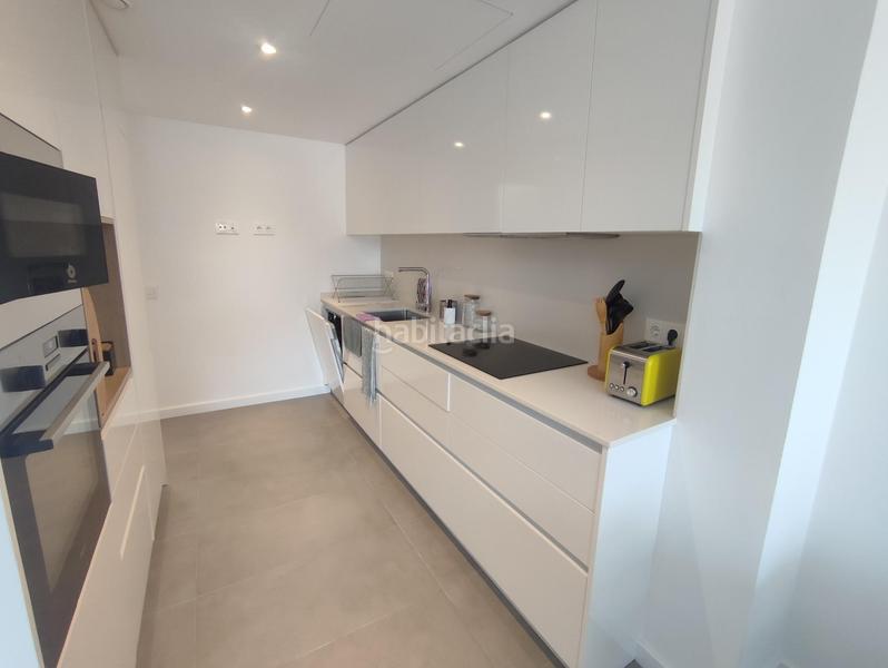 Foto 512cb2d3-6330-449a-9213-382025ef4551. Alquiler dúplex excelente duplex de obra nueva, impecable, confortable, cerca centro y playa en palamos en Palamós