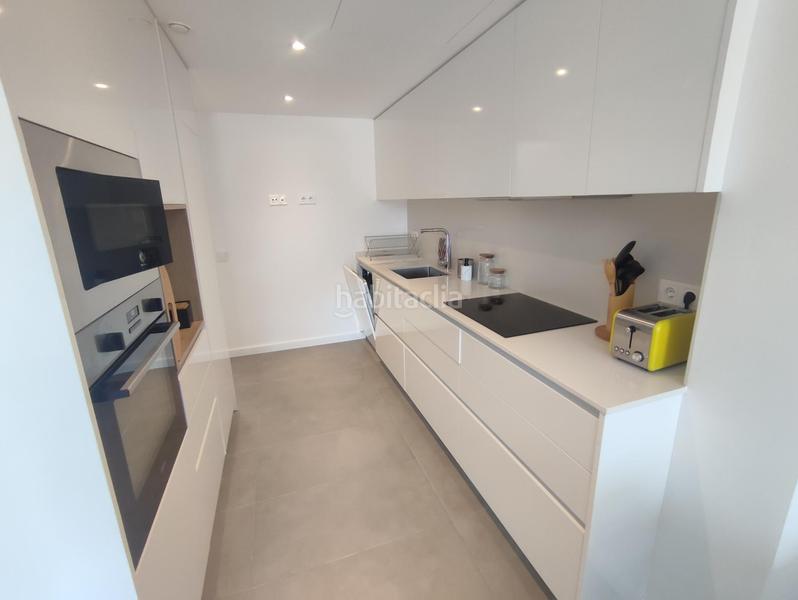 Foto fd000cb5-eec7-4e8e-a0c1-41149dc38ba0. Alquiler dúplex excelente duplex de obra nueva, impecable, confortable, cerca centro y playa en palamos en Palamós