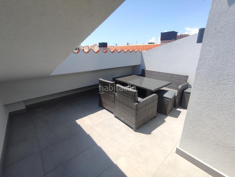 Foto 7af9d57b-0ffc-4624-a877-65be7da69b10. Location duplex avec chauffage dans Centre Palamós