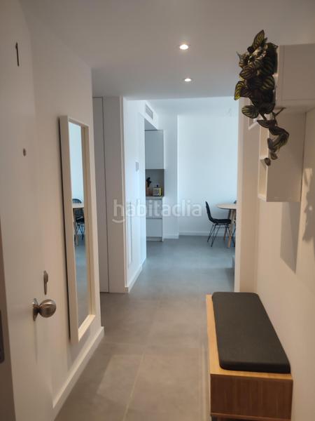 Foto a4cf9a34-5274-4aae-832f-26de59087386. Miete zweistöckige wohnung mit heizung in Centre Palamós