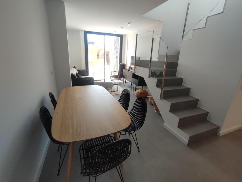 Foto d8d34569-3981-4f6c-903f-b5ecdd199baa. Miete zweistöckige wohnung mit heizung in Centre Palamós