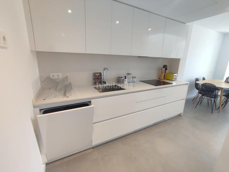 Foto e7de47d6-f9e7-4b69-a375-781ef0726c2c. Miete zweistöckige wohnung mit heizung in Centre Palamós