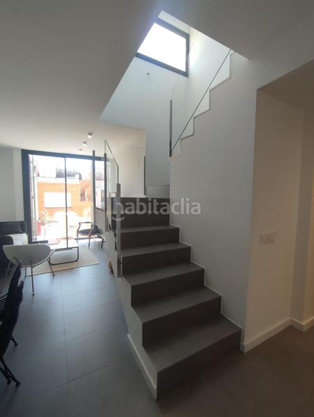 Foto e85d0b78-7cf4-4b9a-93c1-fca3662bedae. Miete zweistöckige wohnung mit heizung in Centre Palamós