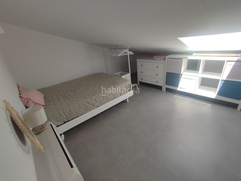 Foto e99fadec-c384-4792-9a03-7177d6517f68. Miete zweistöckige wohnung mit heizung in Centre Palamós