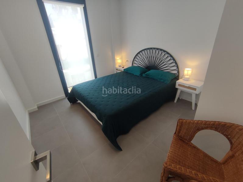 Foto 039978df-c4e3-4175-accd-af5d7308761b. Rent duplex with heating in Centre Palamós