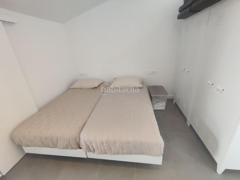 Foto 14c5d4cf-934c-460f-a20f-dbb69b21865e. Rent duplex with heating in Centre Palamós